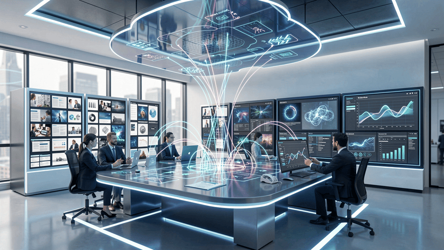 The Future of Digital Asset Management