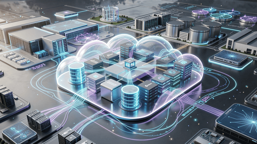 What Is Single-Tenant Architecture?