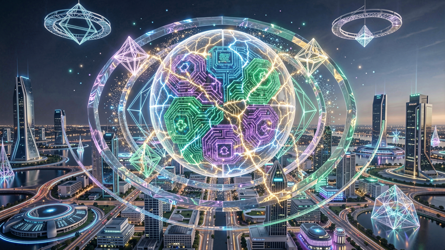 Ethical AI: Implementation Guide – A Business Leader's Playbook