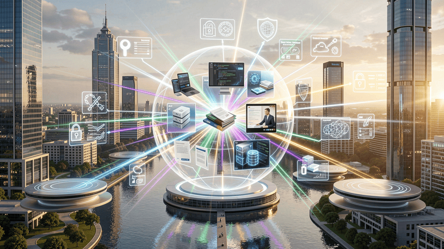 Business Benefits of Digital Rights Management Software