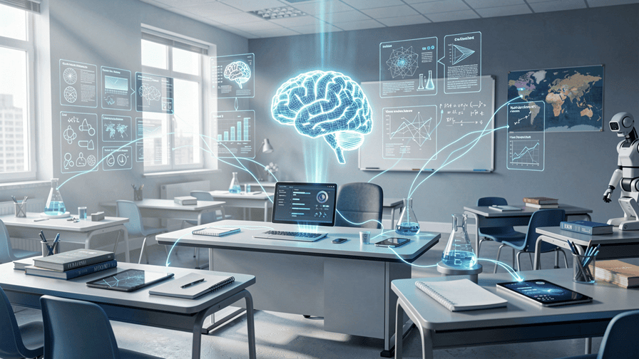 What Is Claude for Teachers?