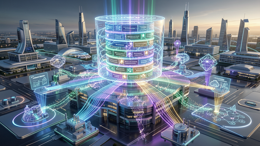 The Future of AI Workforce Transformation
