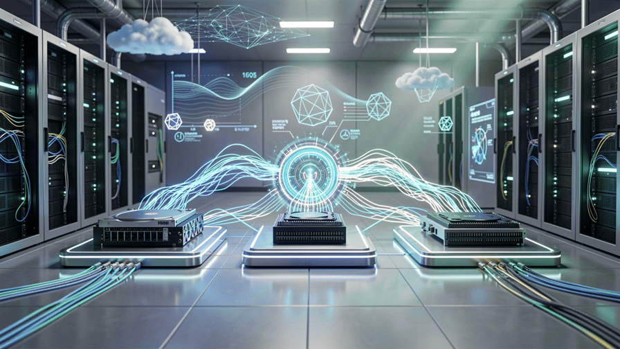 Performance per Watt Across GPUs, CPUs, and AI Accelerators