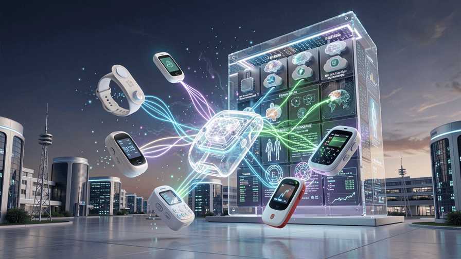 How Remote Patient Monitoring in 2026 Works