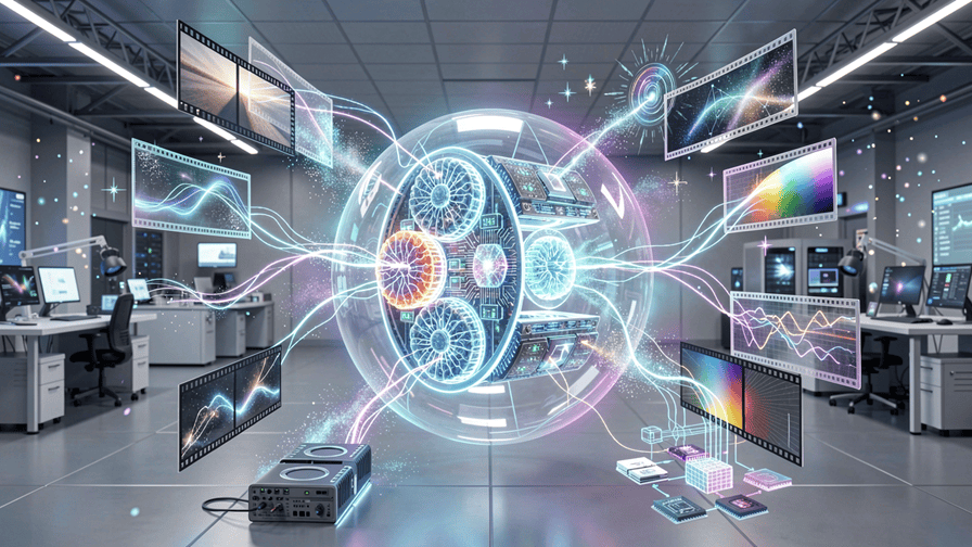 What Is Flow AI Video Editing?