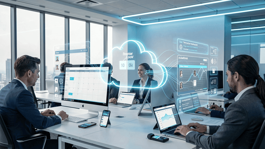 Benefits of Outlook Google Calendar Sync