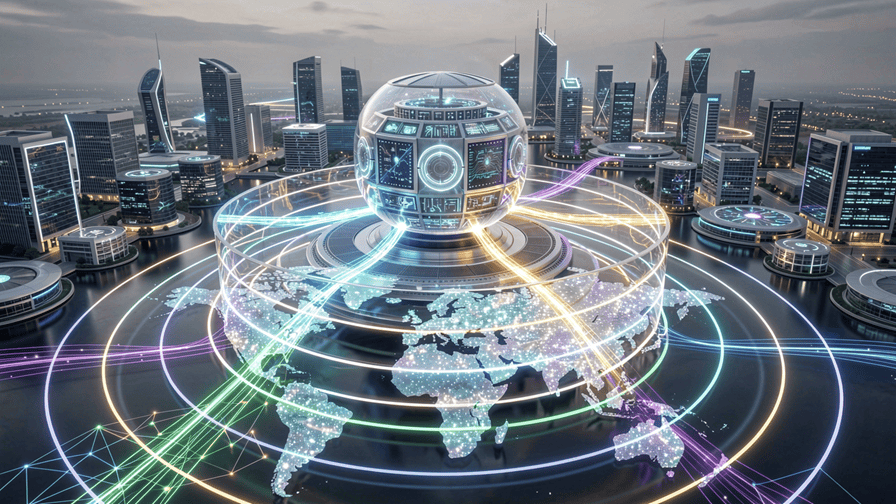 The Real Benefits of SOC 2 Compliance: Your Go-to-Market Accelerator
