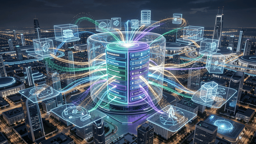 The Future of AI Technical Skills