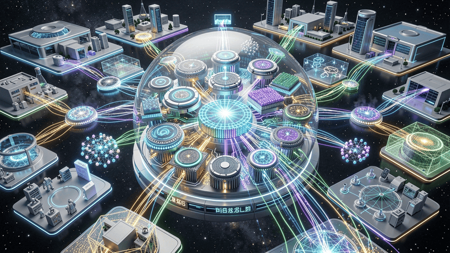 What Is Quantum Computing?