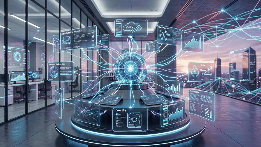 Gemini Web Version to Receive Skills Management Section