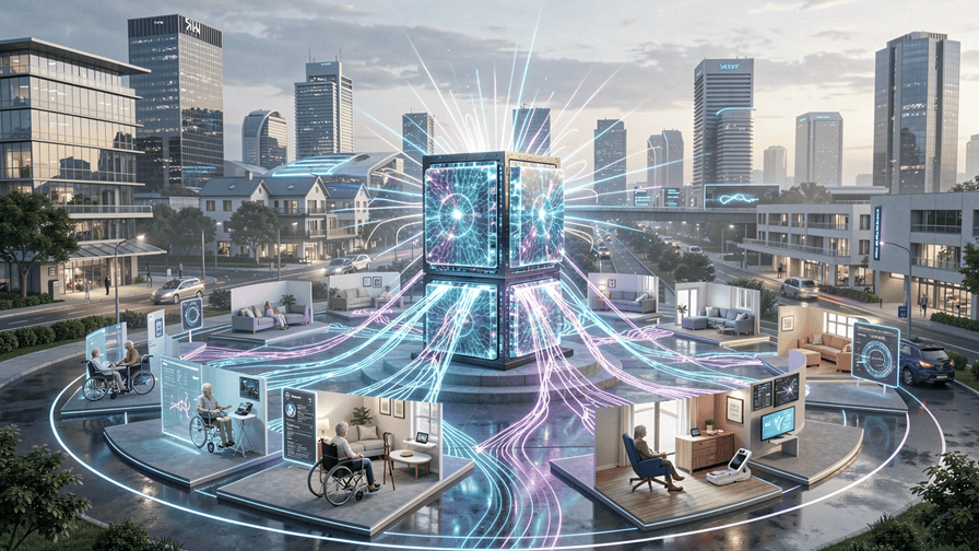 AI for Older Adults: Why Seniors Want a Say in AI's Future