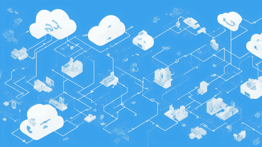 Local, cloud and hybrid LLM mobile architecture comparison