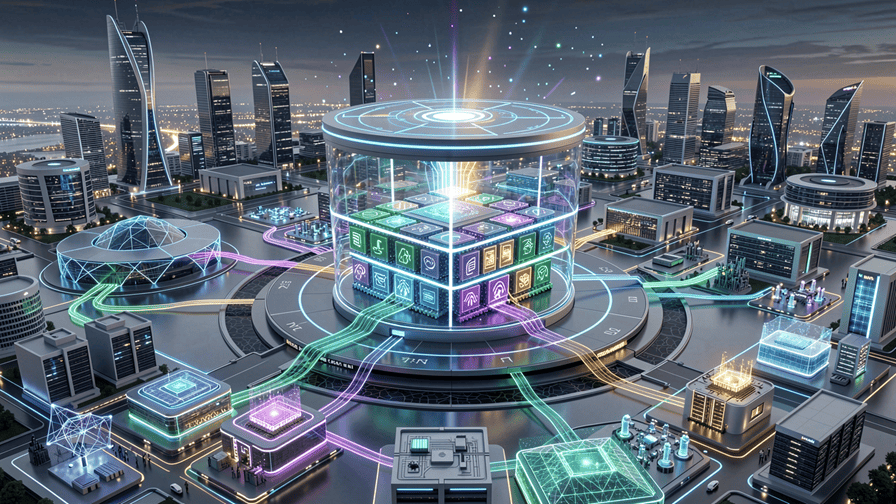 The Future of AI Oversight