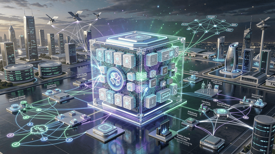 Train LLMs on Your Own Data: Understanding the Full Spectrum of Options