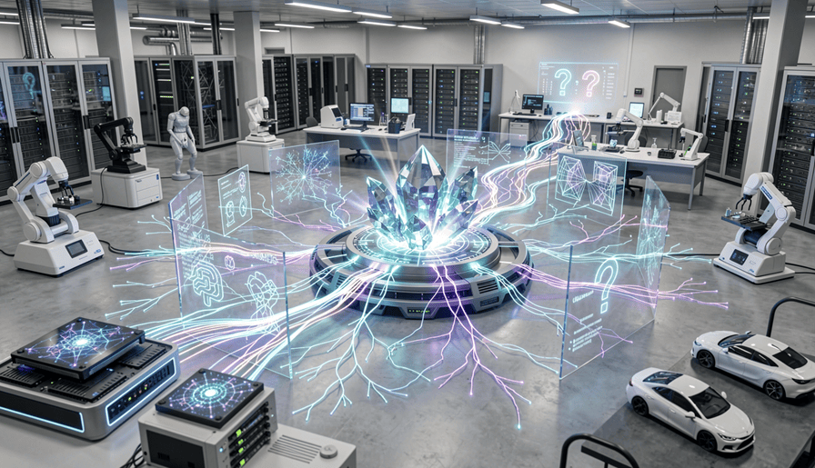 Challenges and Limitations of AI Intelligence