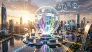 Private AI Assistant for Law Firms: How to Use LLMs Without Sending Client Data to the Cloud