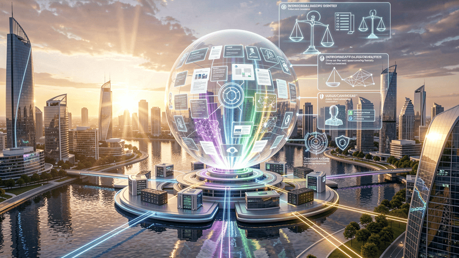 Private AI Assistant for Law Firms: How to Use LLMs Without Sending Client Data to the Cloud