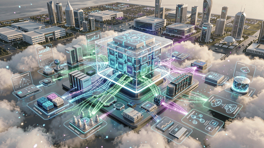 The Future of Train LLMs on Your Own Data