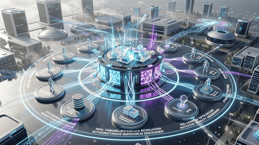 The Future of AI Agent Evaluation