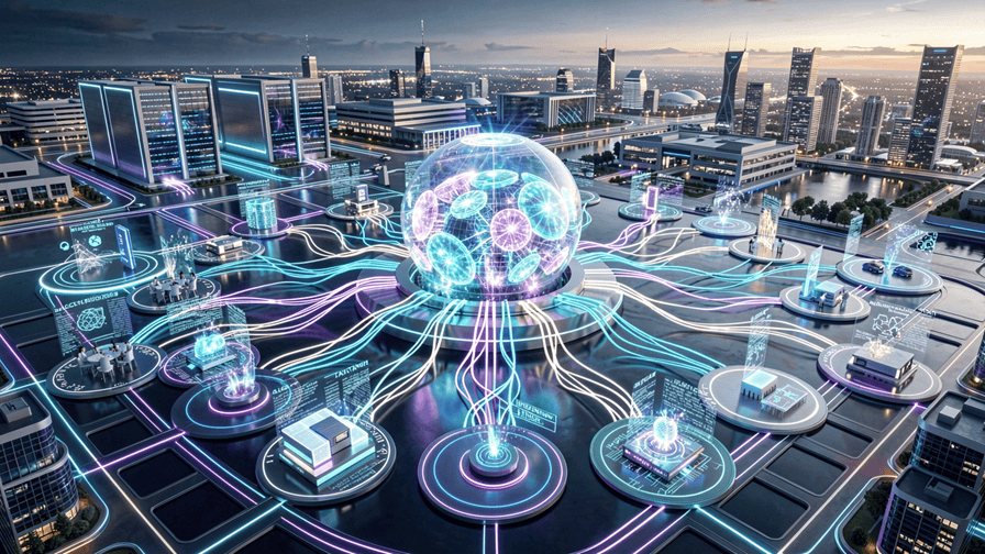 The Future of Conversational AI for Business