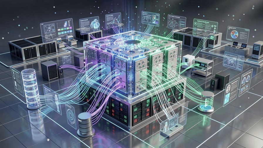 Why Organizations Want to Train LLMs on Their Own Data