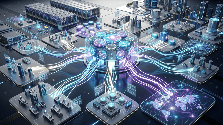 The Future of AI-Driven Software Modernization