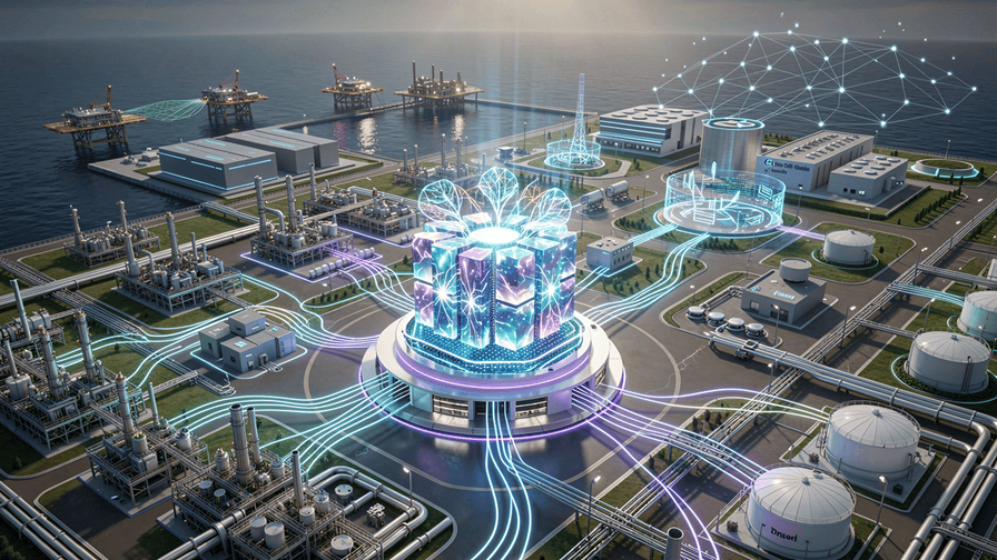 Challenges and Limitations of AI for Oil and Gas