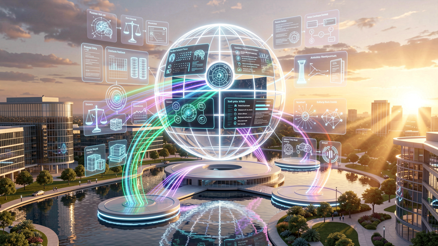 What Is Private AI Assistant for Law Firms?