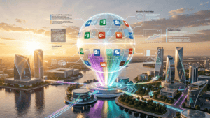 How to Hire a Microsoft 365 Add-in Developers: A Complete Business Guide