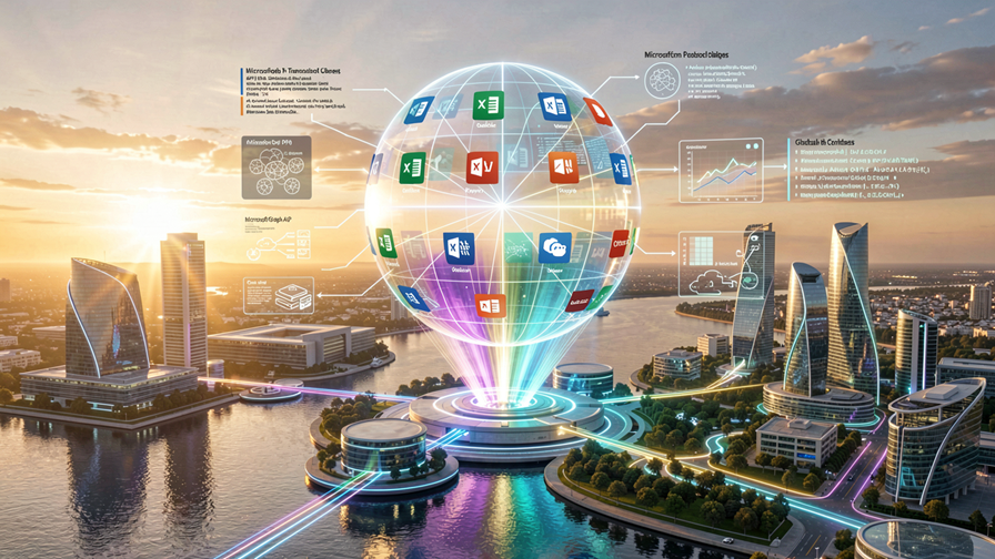How to Hire a Microsoft 365 Add-in Developers: A Complete Business Guide