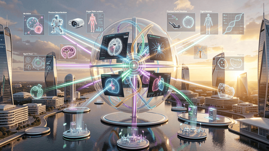 The Future of Medical Imaging Software Development