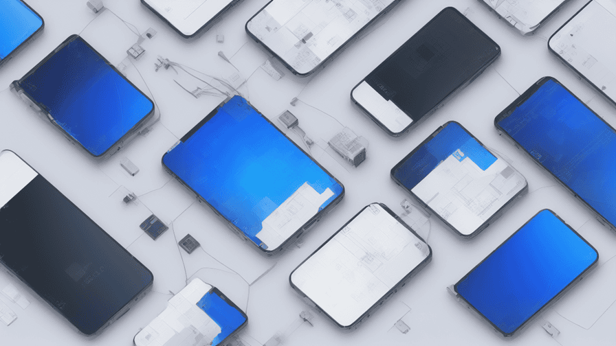Local LLM integration architecture for an iOS app