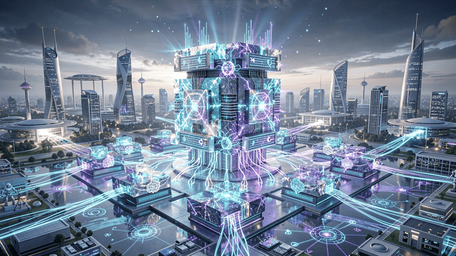 Kimi K3 AI: China's Largest Open-Source AI Model Challenges Global Leaders