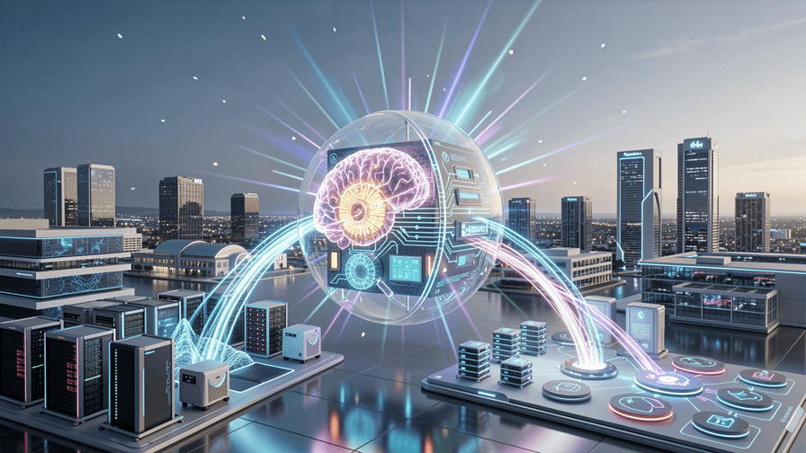 AI-Driven Software Modernization: Transforming Legacy Applications