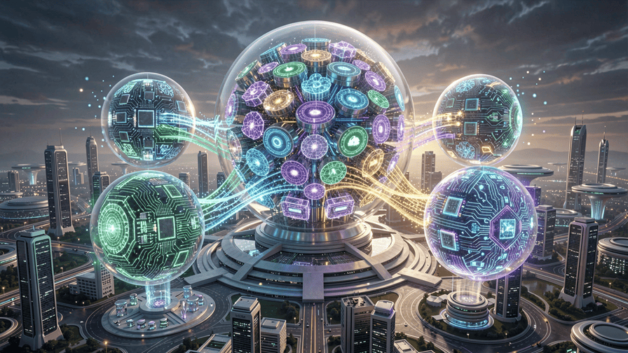 What Is AI Comparison?