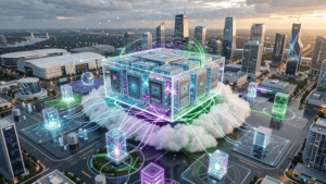 AI in Data Analytics: How Artificial Intelligence Is Transforming Business Intelligence