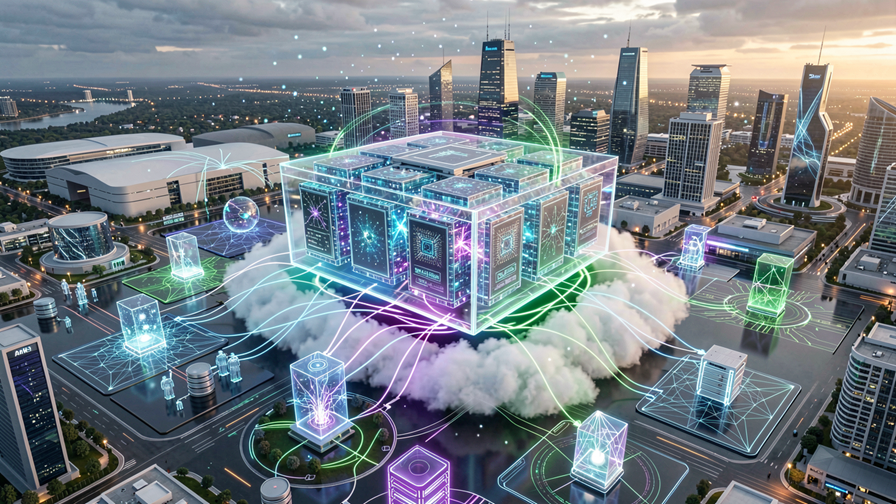 AI in Data Analytics: How Artificial Intelligence Is Transforming Business Intelligence