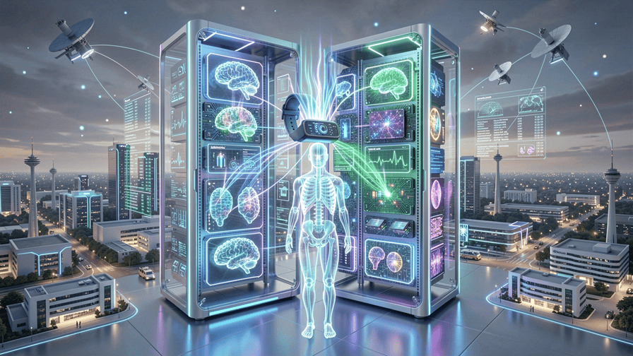Remote Patient Monitoring in 2026: Key Technical Challenges and Solutions