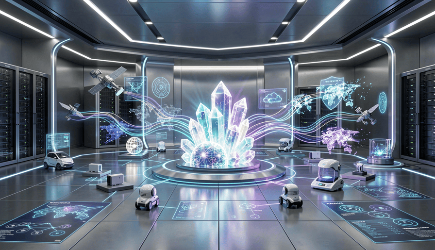 The Future of AI-Driven Cybersecurity