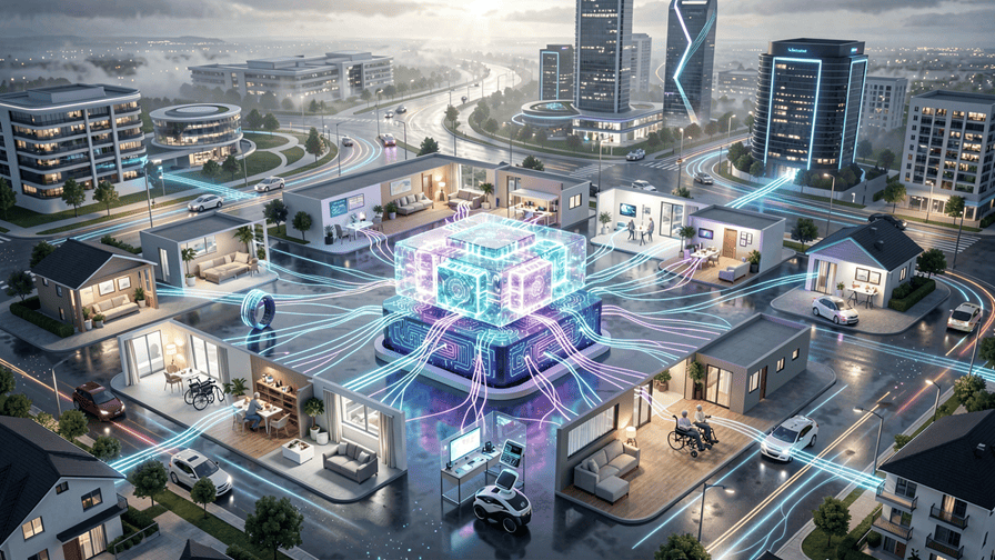 The Future of AI for Older Adults