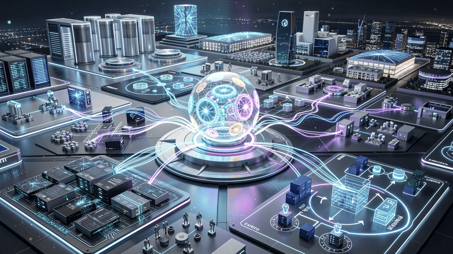How AI-Driven Software Modernization Works