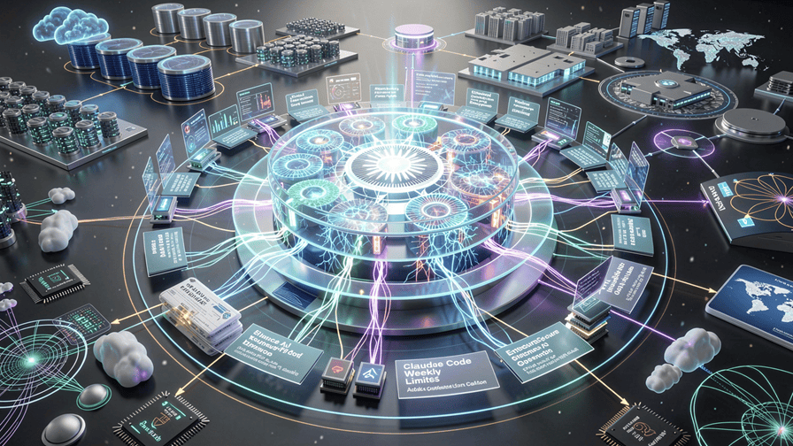 Challenges and Limitations of Claude Code Weekly Limits