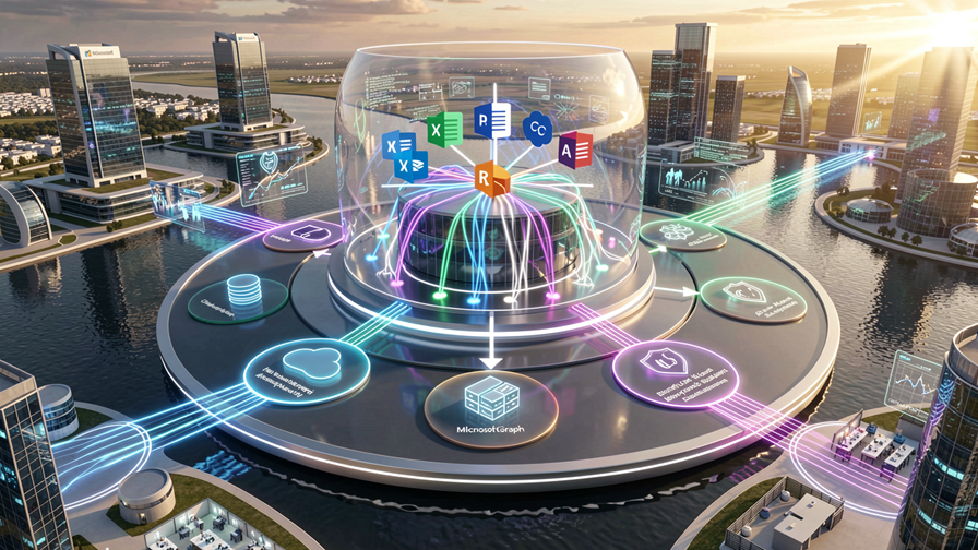 How Microsoft 365 Add-ins Work