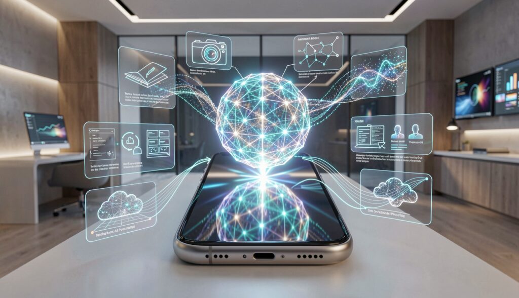 What Is Apple Intelligence?
