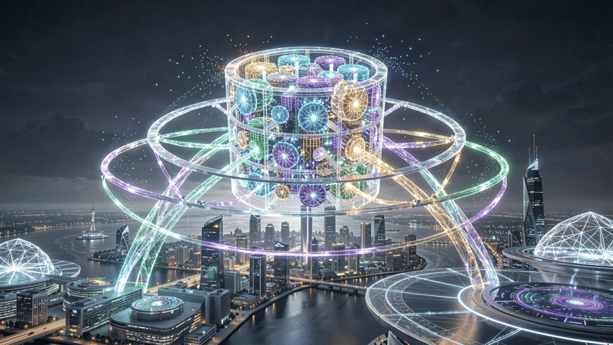 Challenges and Limitations of the Meta AI Optimism Ad