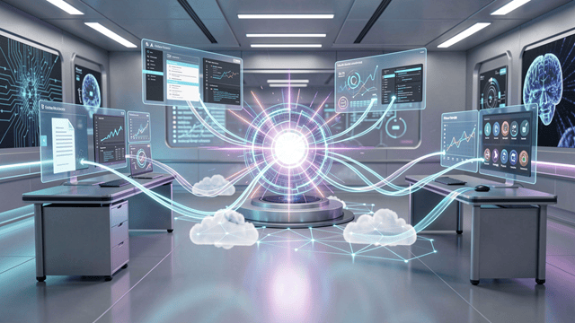 How Claude Compares with Competing AI Platforms