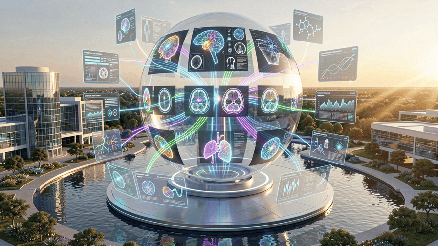 What Is Private AI for Healthcare?