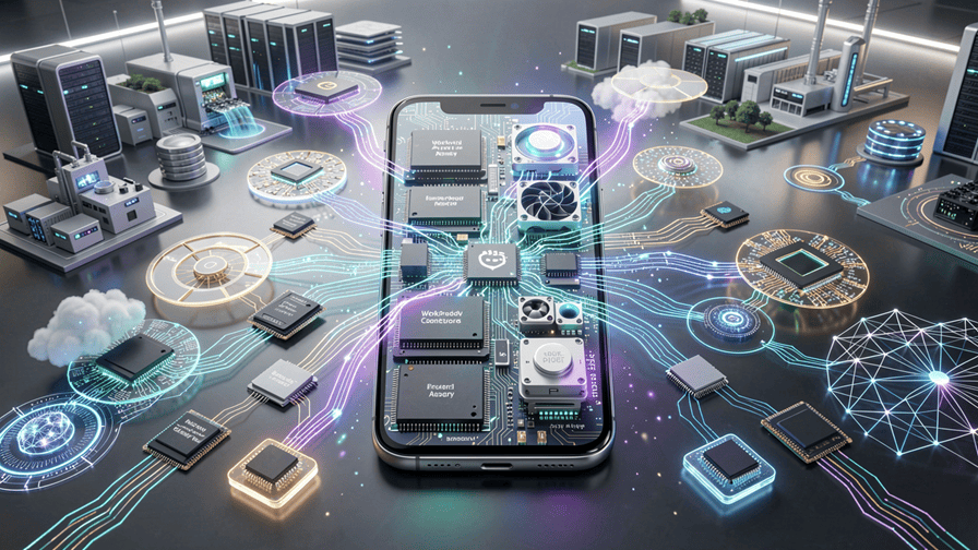 Challenges and Limitations of AI Smartphone Memory