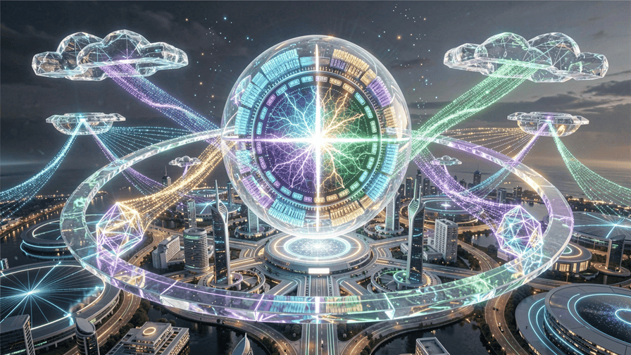 The Future of the Meta AI Assistant