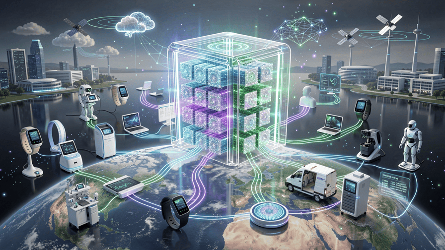 The Future of Remote Patient Monitoring in 2026